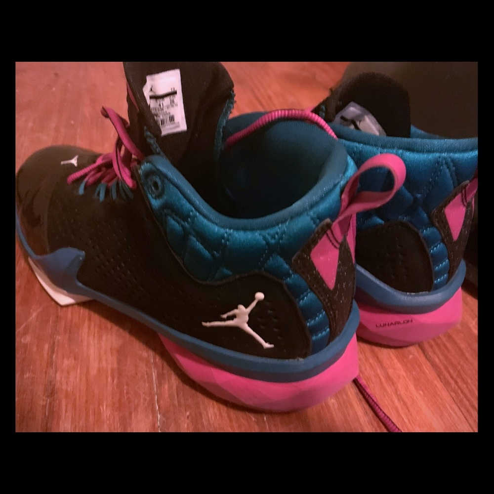 Nike High Tops